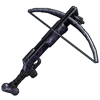 Buy Rust crossbow Vampire Crossbow skin