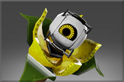 Buy Dota 2 ward Inscribed Aperture Science Wardcore skin