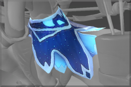 Buy Dota 2 wearable Starlight Dress skin