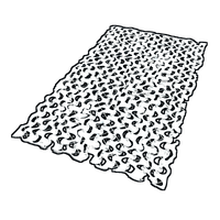 Buy Rust misc Arctic Camouflage Net skin
