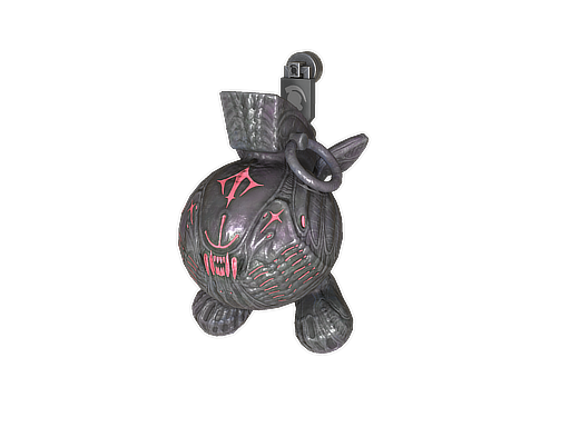 Buy CS2 charm Charm | Biomech skin