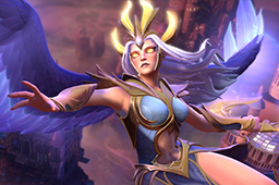 Buy Dota 2 bundle Crownfall: The Resurrection of Shen skin