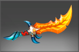 Buy Dota 2 wearable Tusk of the Ocean Conqueror skin