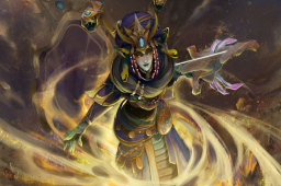 Buy Dota 2 bundle Jewels of Anamnessa skin
