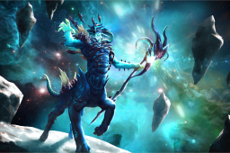 Buy Dota 2 bundle Lord of Chronoptic Synthesis skin