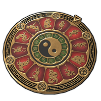 Buy Rust misc Lunar Zodiac Spinning Wheel skin