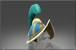 Buy Dota 2 wearable Heroic Claddish Voyager's Helm skin