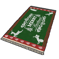 Buy Rust misc Rustmas Rug skin