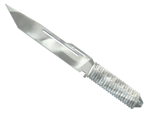 Buy CS2 knife ★ StatTrak™ Paracord Knife | Urban Masked (Minimal Wear) skin
