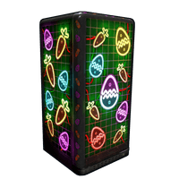 Buy Rust misc Easter Neon Fridge skin