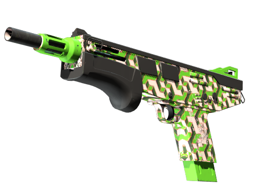 Buy CS2 shotgun MAG-7 | Counter Terrace (Minimal Wear) skin