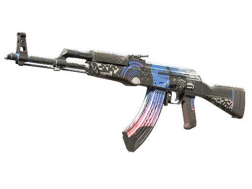 Buy CS2 rifle AK-47 | AUTOEXEC (Battle-Scarred) skin