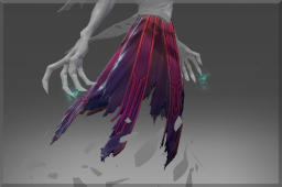 Buy Dota 2 wearable Heroic Dress from the Gloom skin