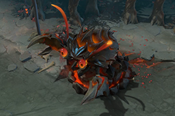Buy Dota 2  Stoneclaw Scavengers Dire Towers skin