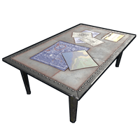 Buy Rust misc Off The Grid skin