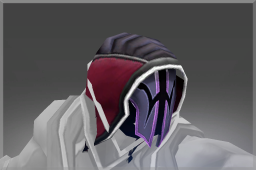 Buy Dota 2 wearable Inscribed Faceless Death - Head skin