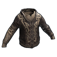 Buy Rust hoodie Desert Beast Hoodie skin