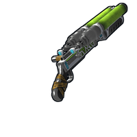 Buy Rust weapon Genesis DBS skin
