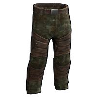 Buy Rust pants Huntsman Pants skin