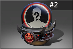 Buy Dota 2  Player Autograph Capsule DPC Top 7-12 - TI 2022 skin