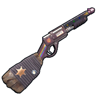 Buy Rust pump shotgun Troll Daddy Pump Shotgun skin