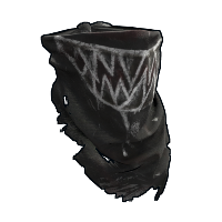 Buy Rust bandana Jawboy skin