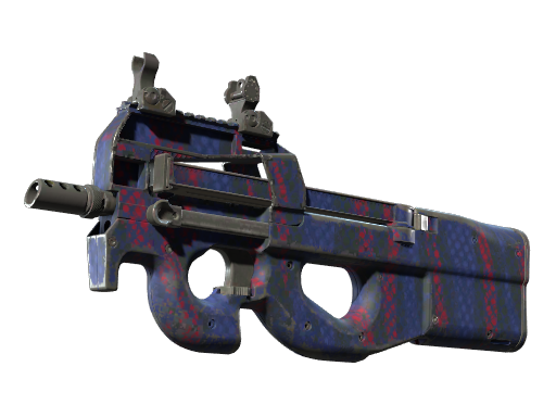 Buy CS2 smg P90 | Teardown (Field-Tested) skin