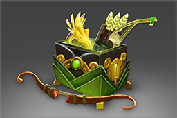 Buy Dota 2 bundle Wind Ranger's Sylvan Bundle skin