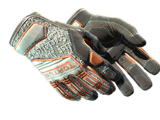 Buy CS2 gloves ★ Specialist Gloves | Foundation (Factory New) skin