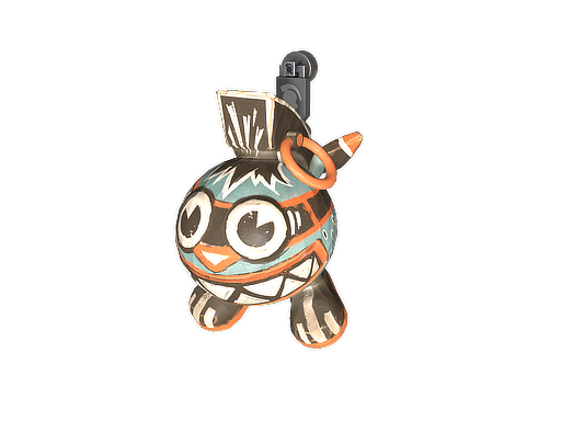 Buy CS2 charm Charm | Lil' Chomper skin