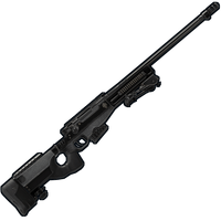 Buy Rust weapon Black Diamond L96 skin