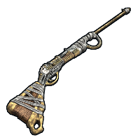 Buy Rust bolt rifle Bolt From Hell skin