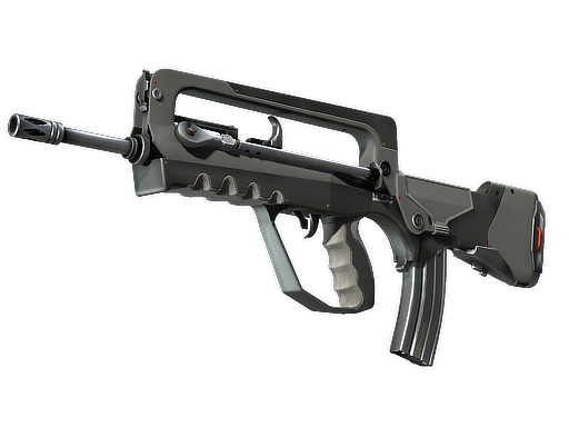 Buy CS2 rifle FAMAS | Corp Defense (Factory New) skin