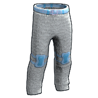 Buy Rust pants Yeti Pants skin