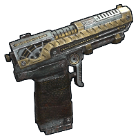 Buy Rust semi auto pistol Triad SAP skin