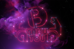 Buy Dota 2 loading screen International 2025 Team Loading Screen - Yakutou Brothers skin