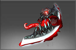 Buy Dota 2 wearable Inscribed Thirst of Eztzhok - Off-Hand skin