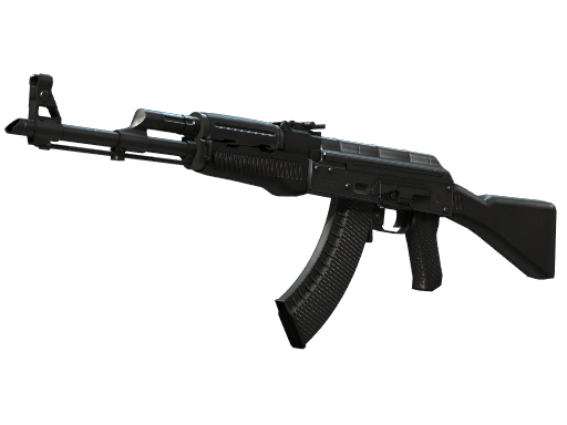 Buy CS2 rifle StatTrak™ AK-47 | Slate (Minimal Wear) skin