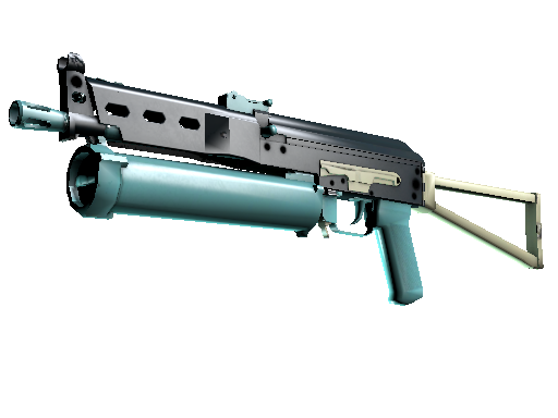 Buy CS2 smg PP-Bizon | Seabird (Minimal Wear) skin