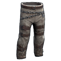 Buy Rust pants Maniac Pants skin