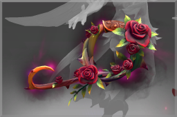 Buy Dota 2 wearable The Sunbreeze Birthright skin
