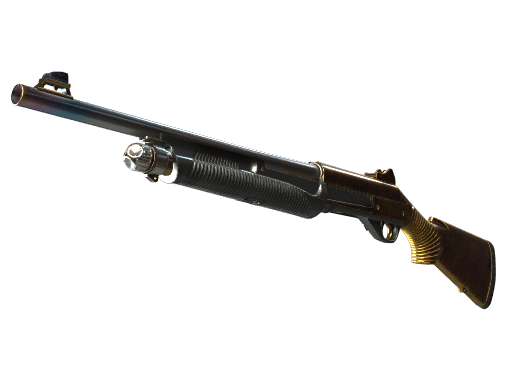 Buy CS2 shotgun Nova | Yorkshire (Minimal Wear) skin
