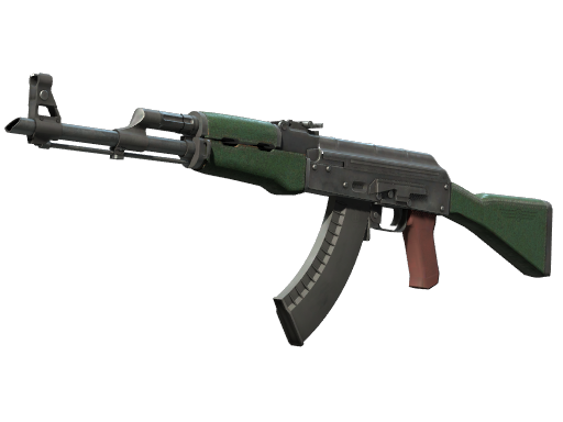 Buy CS2 rifle AK-47 | First Class (Battle-Scarred) skin