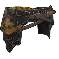 Buy Rust clothing Junker's Kilt skin