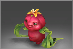 Buy Dota 2 wearable Autographed Prolific Planter Treants skin