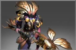Buy Dota 2 bundle Lineage Delights of Petaluna skin