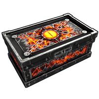 Buy Rust misc Watcher of Doom Large Box skin