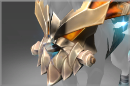 Buy Dota 2 wearable Spirit of the Frozen Flow - Armor skin