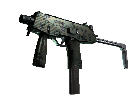 Buy CS2 smg MP9 | Army Sheen (Minimal Wear) skin