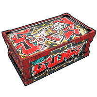 Buy Rust misc Graffiti Guns Storage skin